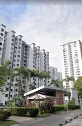 Blk 19 GHIM MOH GARDENS (Queenstown), HDB 3 Rooms #611161711